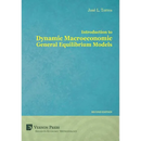 Introduction to Dynamic Macroeconomic General Equilibrium Models