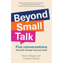 Beyond Small Talk