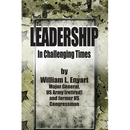 Leadership in Challenging Times