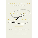 Legacy Letters: Timeless Principles I Learned, Lived, and Leave Behind