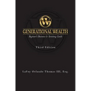 Generational Wealth: Beginner's Business & Investing Guide