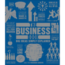 The Business Book: Big Ideas Simply Explained