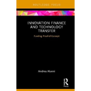 Innovation Finance and Technology Transfer: Funding Proof-Of-Concept