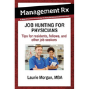 Job Hunting for Physicians
