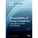 Sustainability of Young Companies: Contemporary Trends and Challenges