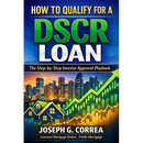 How to Qualify for a DSCR Loan: The Step-by-Step Investor Approval Playbook
