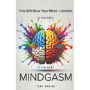 Mindgasm: A Lighthearted Yet Comprehensive Self-Help Guide to Sexual Transmutation, Energy, and Unlocking Your Potential