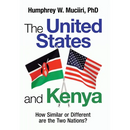 The United States and Kenya: How Similar or Different Are the Two Nations?