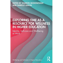 Exploring Time as a Resource for Wellness in Higher Education: Identity, Self-care and Wellbeing at Work