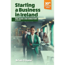Starting a Business in Ireland 8e