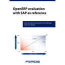 Openerp Evaluation with SAP as Reference