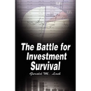 The Battle for Investment Survival