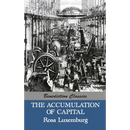 The Accumulation of Capital