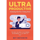 Ultra Productive: Graduating Debt-Free & Getting Ahead