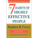 The 7 Habits of Highly Effective People: 30th Anniversary Edition