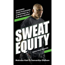 Sweat Equity: Beginners guide to building a profitable 24/7 gym on a budget.