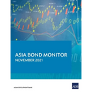 Asia Bond Monitor - November 2021