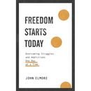 Freedom Starts Today