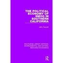 The Political Economy of Smog in Southern California