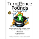 Turn Pence Into Pounds