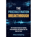 The Procrastination Breakthrough