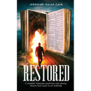 Restored: A Journey through Adoption and Mental Health that lead to My Purpose