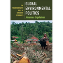 Global Environmental Politics: The Transformative Role of Emerging Economies