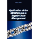 Application of the Scor Model in Supply Chain Management