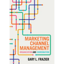 Marketing Channel Management