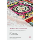 Microfinance Institutions: Financial and Social Performance