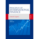 Principles of International Finance