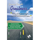 Journey Towards Greatness...