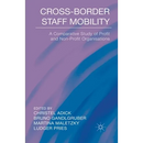 Cross-Border Staff Mobility: A Comparative Study of Profit and Non-Profit Organisations