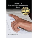 Glossary of Business and Management Terms