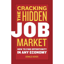 Cracking the Hidden Job Market: How to Find Opportunity in Any Economy