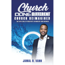 Church Done Different: Church Reimagined