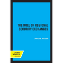 The Role of Regional Security Exchanges