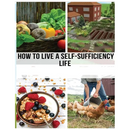 Mastering the Self-Sufficient Life: A Comprehensive Guide