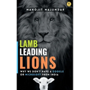 Lamb Leading Lions