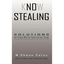 Know Stealing