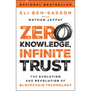 Zero Knowledge, Infinite Trust: The Evolution and Revolution of Blockchain Technology