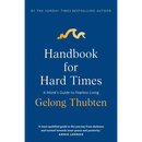 Handbook for Hard Times: A Monk's Guide to Fearless Living