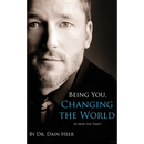 Being You, Changing the World (Hardcover)