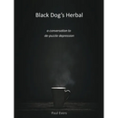 Black Dog's Herbal - a conversation to de-puzzle depression