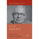 G.L.S. Shackle
