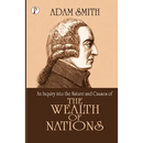 The Wealth of Nations