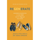 ReGenerate: Empowering Generations to Work with (and Not Against) Each Other