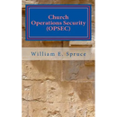 Church Operations Security (OPSEC)