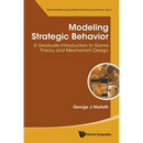 Modeling Strategic Behavior