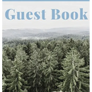 Guest Book (Hardcover)